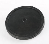 Резиновый отражетель диска пузыря отражетеля 1-2mm воздуха мембраны ISO9001 точный